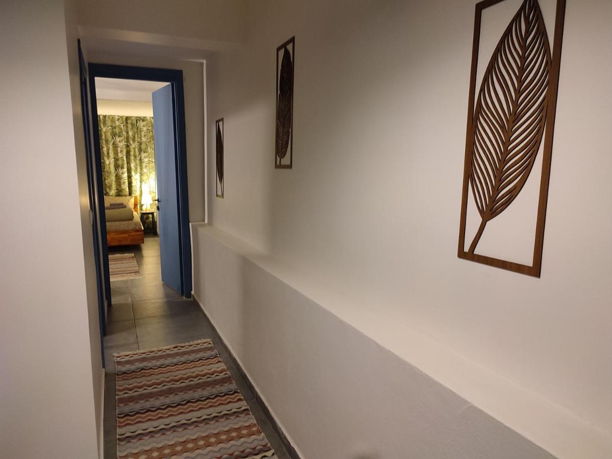 Kunterbunt Aparts İstanbul Dış mekan fotoğraf