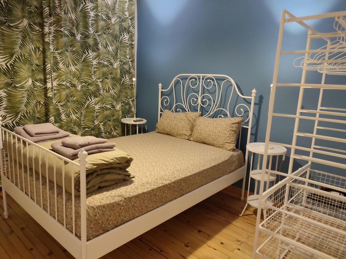 Kunterbunt Aparts İstanbul Dış mekan fotoğraf