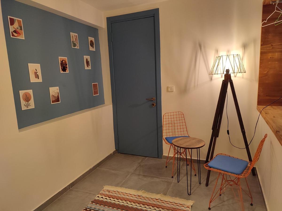 Kunterbunt Aparts İstanbul Dış mekan fotoğraf