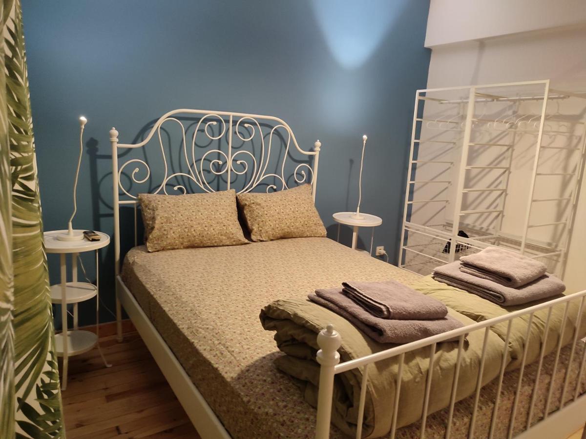 Kunterbunt Aparts İstanbul Dış mekan fotoğraf