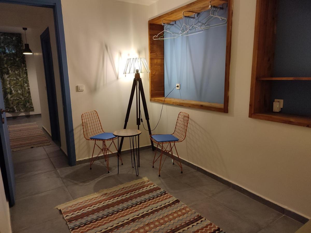 Kunterbunt Aparts İstanbul Dış mekan fotoğraf