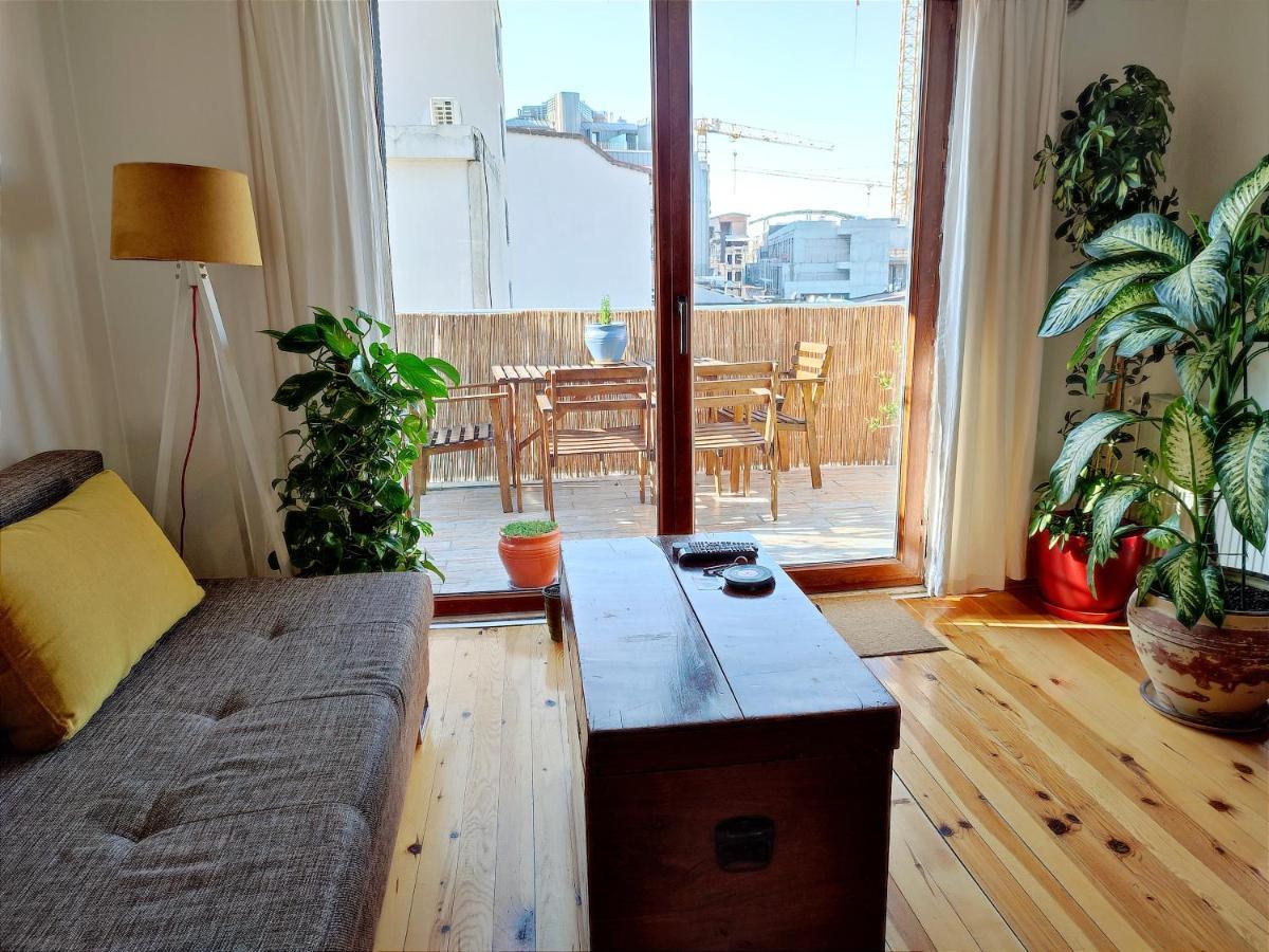 Kunterbunt Aparts İstanbul Dış mekan fotoğraf