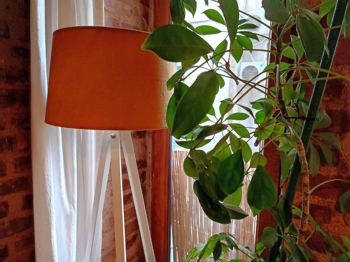 Kunterbunt Aparts İstanbul Dış mekan fotoğraf